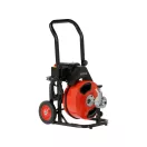YATO Elektromos lefolyócső tisztító 15.4 m 300 W