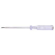 Fázisceruzák, voltmérők