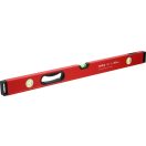 YATO Vízmérték 3 libellás 800 mm