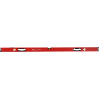 YATO Vízmérték 3 libellás 1000 mm ALU