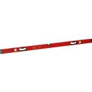 YATO Vízmérték 3 libellás 1000 mm ALU