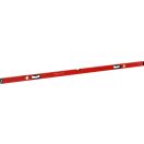 YATO Vízmérték 3 libellás 1000 mm ALU