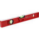 YATO Vízmérték 2 libellás 400 mm mágneses