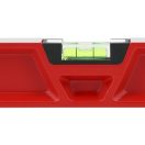 YATO Vízmérték 2 libellás 400 mm mágneses