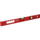 YATO Vízmérték 2 libellás 600 mm mágneses