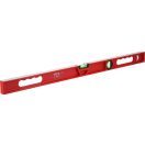 YATO Vízmérték 2 libellás 800 mm mágneses