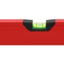 YATO Vízmérték 2 libellás 400 mm ALU