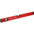 YATO Vízmérték 2 libellás 600 mm ALU