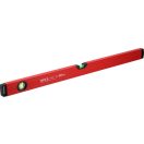 YATO Vízmérték 2 libellás 800 mm ALU