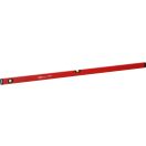 YATO Vízmérték 2 libellás 1500 mm ALU