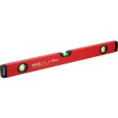 YATO Vízmérték 400 3 libellás 600 mm