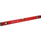 YATO Vízmérték 400 3 libellás 800 mm