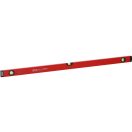 YATO Vízmérték 400 3 libellás 1200 mm