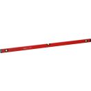 YATO Vízmérték 400 3 libellás 1500 mm