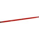 YATO Vízmérték 400 3 libellás 2000 mm