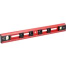 YATO Villanyszerelő vízmérték 500 mm