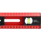 YATO Villanyszerelő vízmérték 500 mm