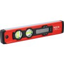 YATO Digitális vízmérték 268 mm mágneses