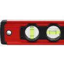 YATO Digitális vízmérték 268 mm mágneses