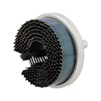 YATO Körkivágó készlet 7 részes ( 26-64 mm) fához