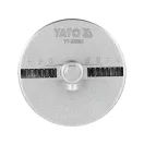 YATO Körkivágó készlet 7 részes ( 26-64 mm) fához