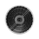 YATO Körkivágó készlet 7 részes ( 26-64 mm) fához