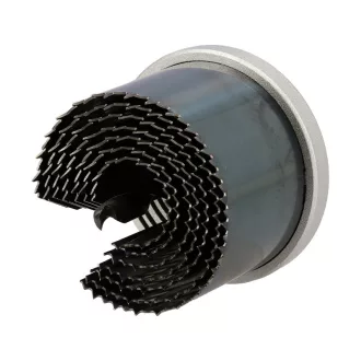 YATO Körkivágó készlet 7 részes ( 26-64 mm) fához