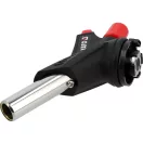 YATO Gázégő pisztoly piezo 200 W 1300°C