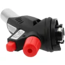 YATO Gázégő pisztoly piezo 200 W 1300°C