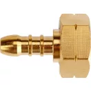 YATO Gázcső csatlakozó 21,8 mm