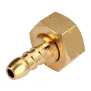 YATO Gázcső csatlakozó 21,8 mm