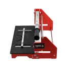 YATO Laminált padló vágó 300 x 16 mm