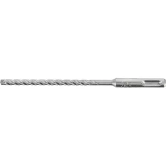 YATO Fúrószár négyélű 6 x 160 mm SDS-Plus