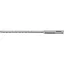 YATO Fúrószár négyélű 6 x 160 mm SDS-Plus