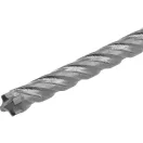 YATO Fúrószár négyélű 6 x 160 mm SDS-Plus