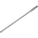 YATO Fúrószár négyélű 6 x 260 mm SDS-Plus