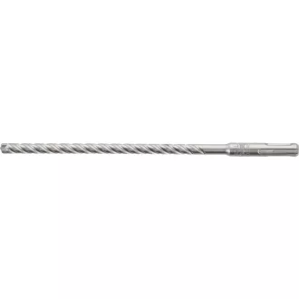 YATO Fúrószár négyélű 8 x 210 mm SDS-Plus