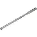 YATO Fúrószár négyélű 8 x 210 mm SDS-Plus