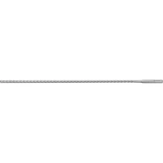YATO Fúrószár négyélű 8 x 450 mm SDS-Plus