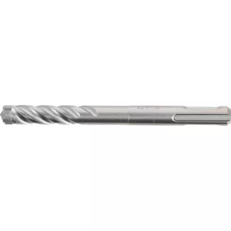YATO Fúrószár négyélű 10 x 110 mm SDS-Plus