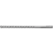 YATO Fúrószár négyélű 10 x 2100 mm SDS-Plus