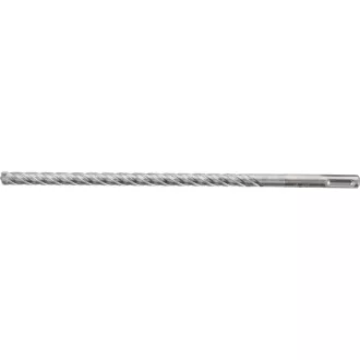 YATO Fúrószár négyélű 10 x 260 mm SDS-Plus