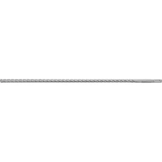 YATO Fúrószár négyélű 10 x 450 mm SDS-Plus