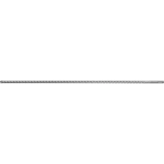 YATO Fúrószár négyélű 10 x 600 mm SDS-Plus