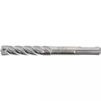 YATO Fúrószár négyélű 12 x 110 mm SDS-Plus