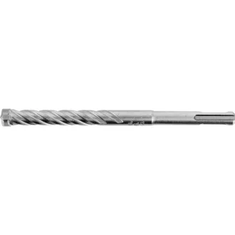 YATO Fúrószár négyélű 12 x 160 mm SDS-Plus