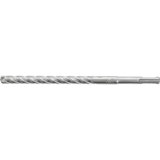 YATO Fúrószár négyélű 12 x 210 mm SDS-Plus