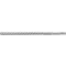 YATO Fúrószár négyélű 12 x 260 mm SDS-Plus