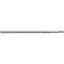 YATO Fúrószár négyélű 12 x 260 mm SDS-Plus