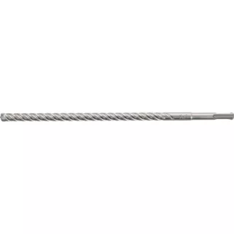 YATO Fúrószár négyélű 12 x 310 mm SDS-Plus